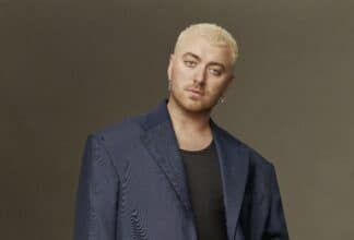 Sam Smith kommer til Oslo Spektrum Norge Gloria The Tour 6 mai 2023