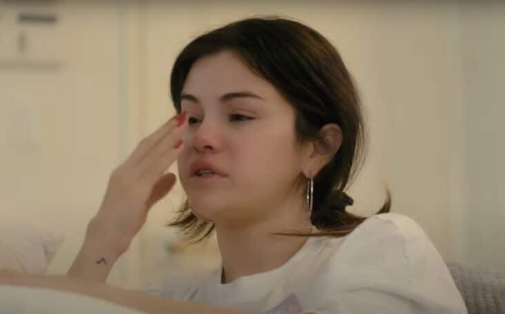 Selena Gomez dokumentar My Mind & Me Apple TV+ premiere 4 november