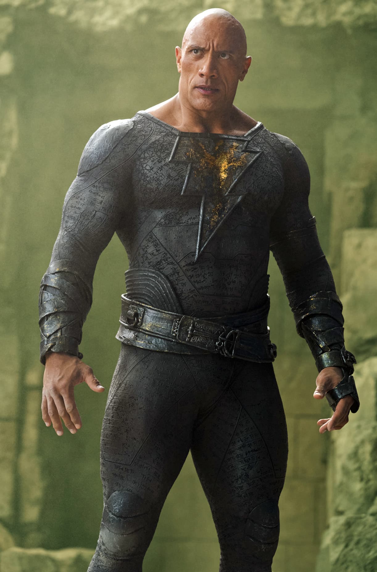black adam norge dc dceu-black-adam-the-rock-dwayne-johnson-flop