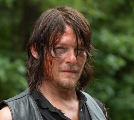 daryl dixon season 1 the walking dead spinoff zombie amc norge