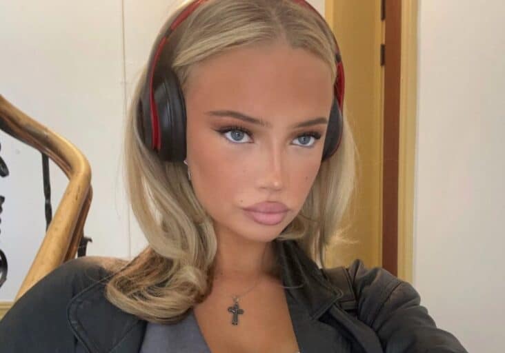 Emma Ellingsen gjester ukens episode av 730.no sin podcast og forteller om dating hatkommentarer og seksualitet