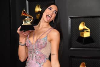 GRAMMY Awards 2023 nominations se listen over de nominerte grammys – Media Room
