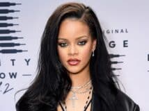 Rihanna lager dokumentar om comeback og Super Bowl med Apple TV+