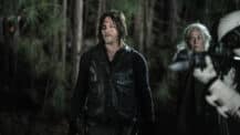 The Walking Dead avslutning spin-off-serier Daryl Dixon Norman Redus Andrew Lincoln Rick Grimes