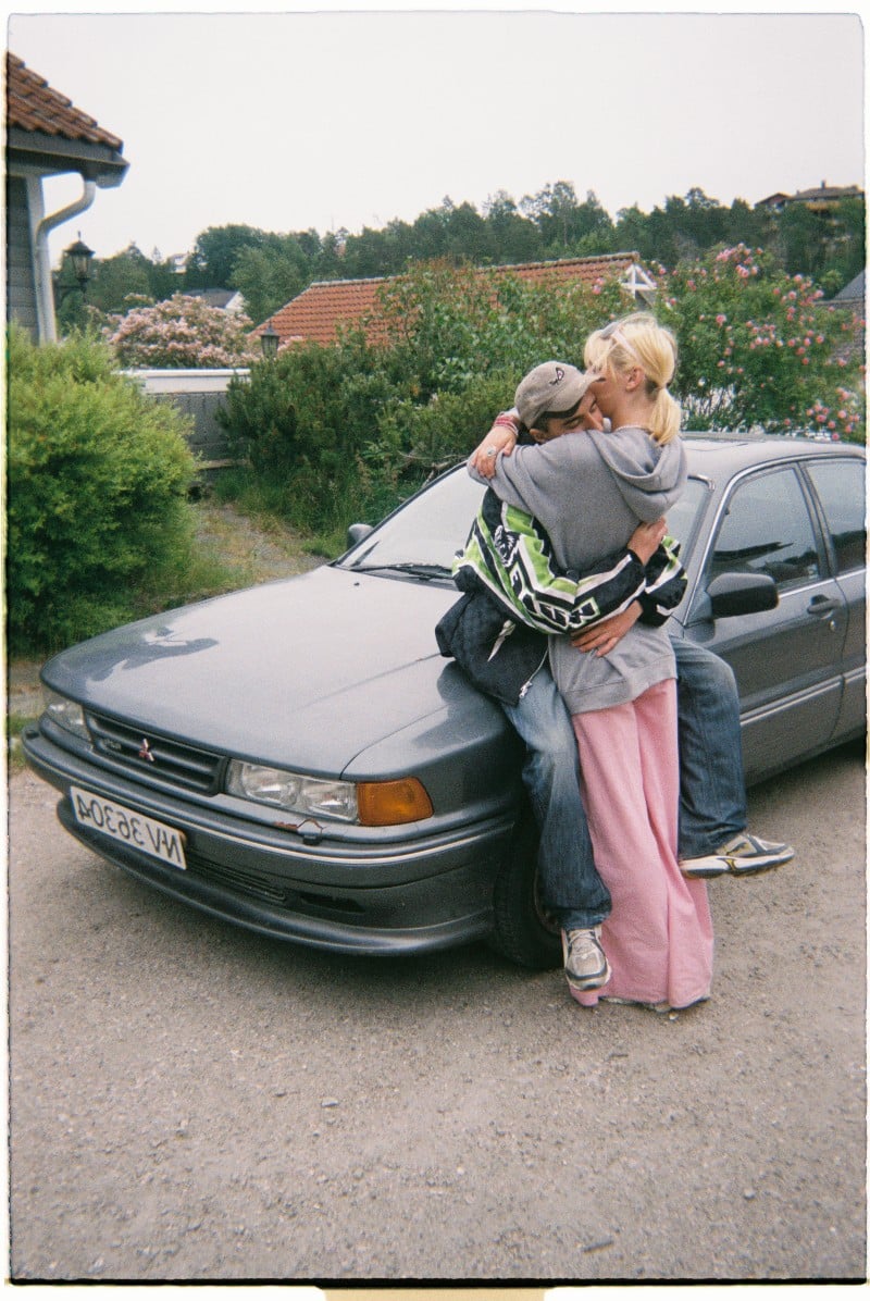 Martin Øvrevik Lea Myren Pål Monica Kids in Crime TV 2