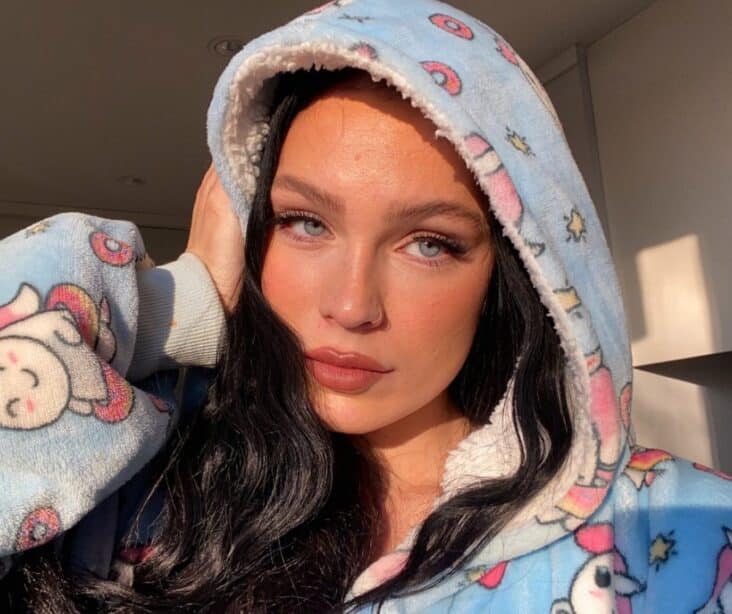 Torine Michelle podcast 730 intervju episode rus