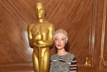 Andrea Riseborough To Leslie Academy Awards Oscar nomination social media 730no b