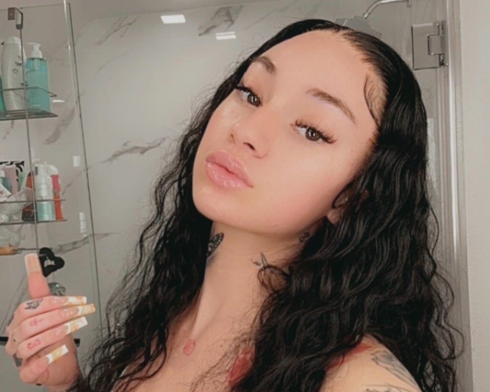 Bhad Bhabie mener visse OnlyFans-følgere bør fengsles - 730.no