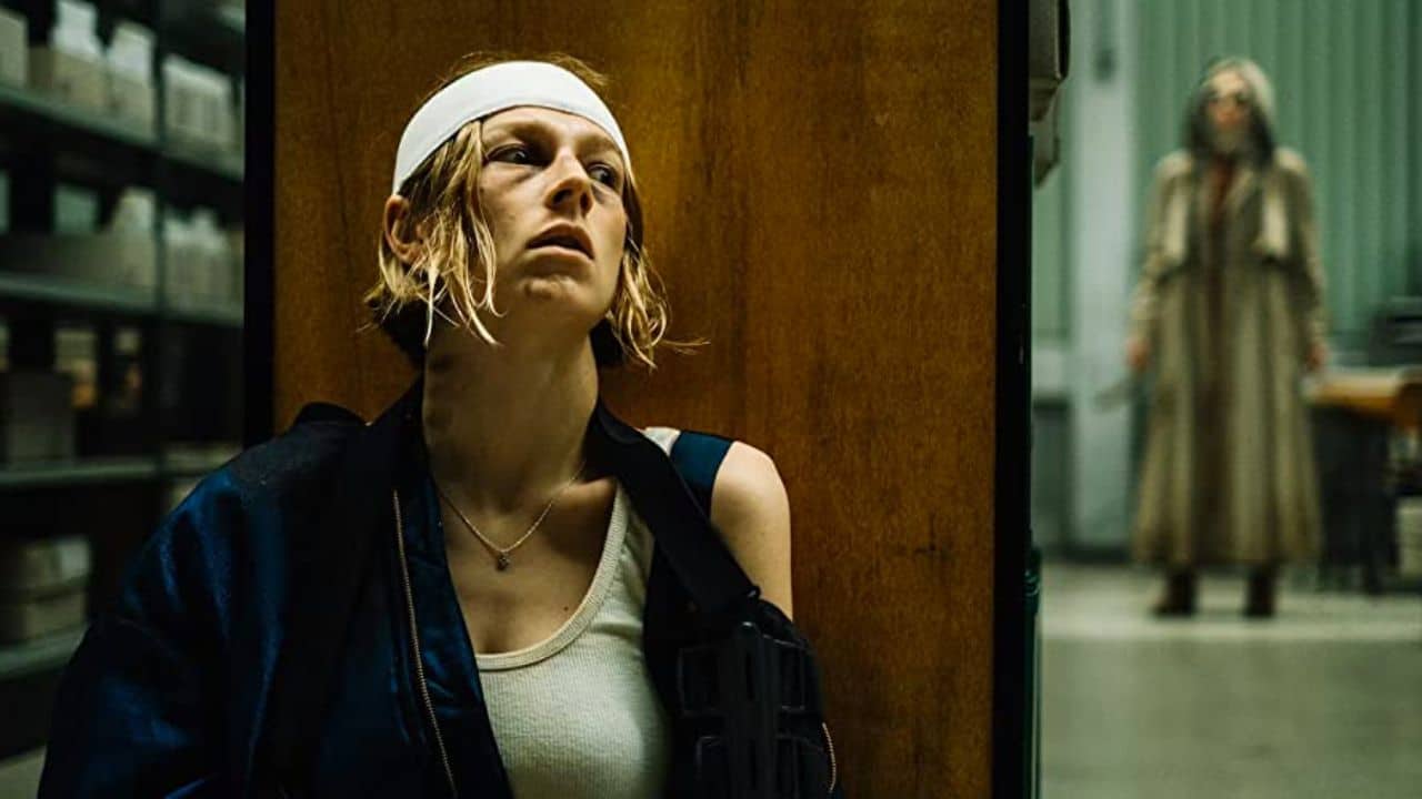 Cuckoo Hunter Schafer