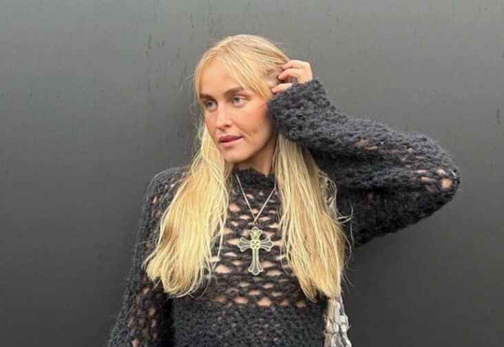 Oyunn Krogh Influencer-Norge best og verst 24 stjerners julekalender NRK