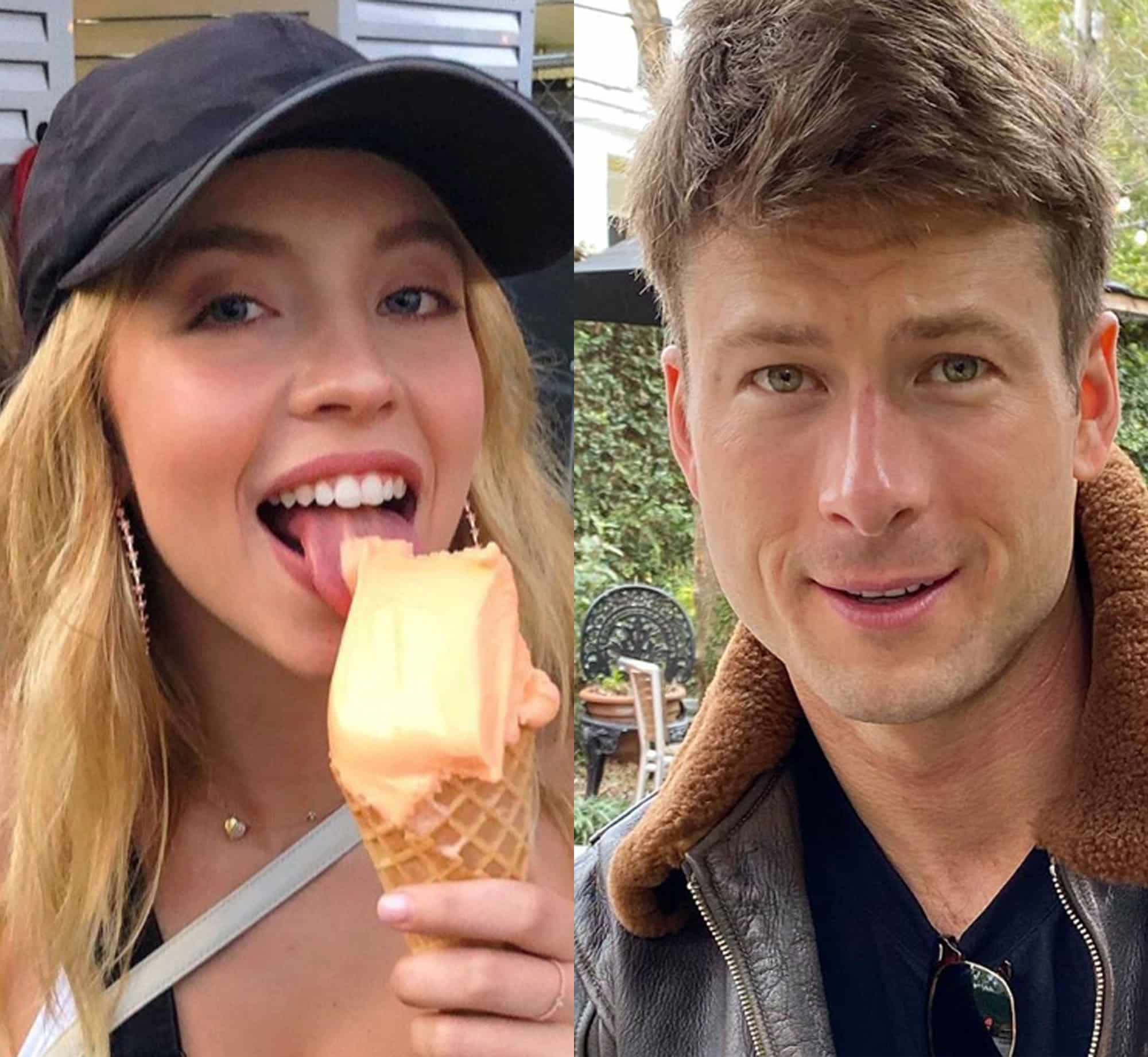 Glen Powell, Sydney Sweeney i R-rated romkom Anyone But You