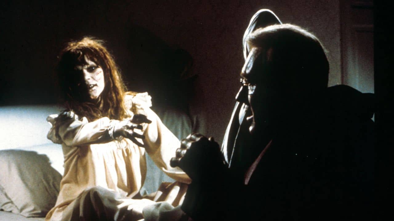 The Exorcist 2023