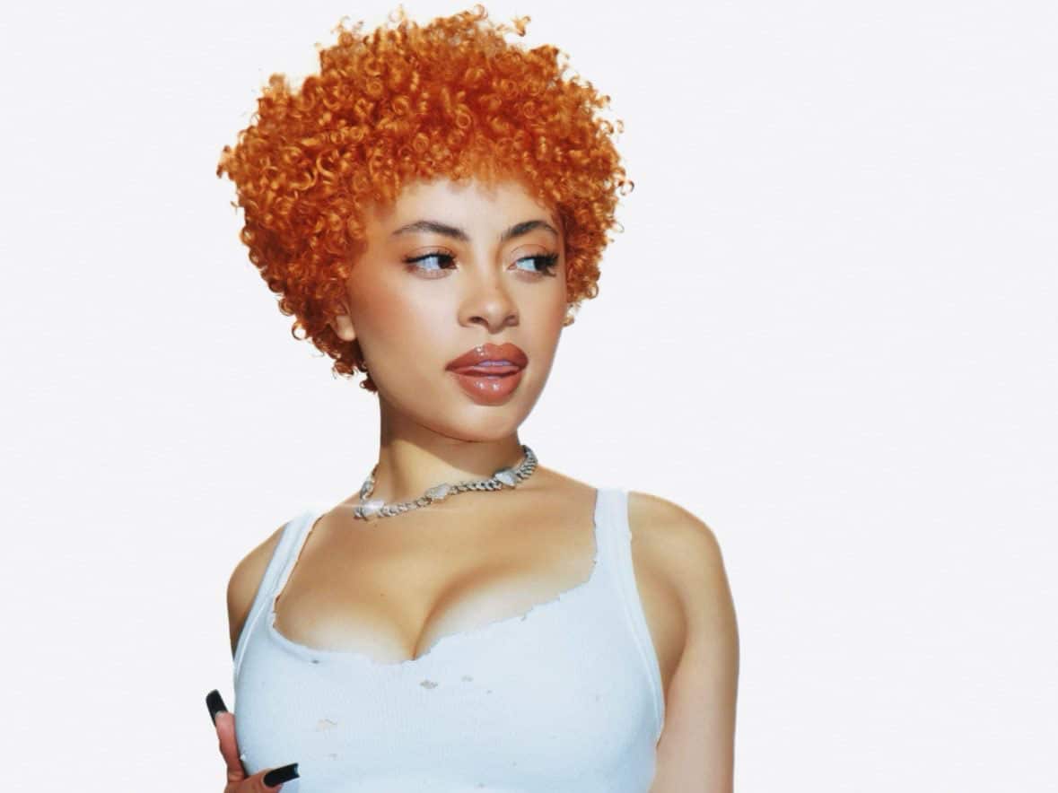 Ice Spice er på nivå med Kendrick Lamar ifølge Pitchfork 730.no