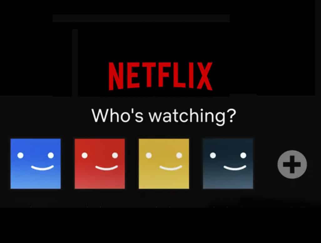 Netflix-passord kan trolig ikke deles gratis fra og med mars - 730.no