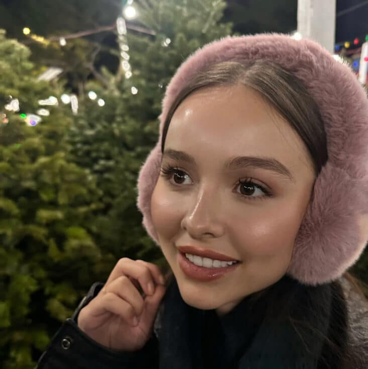 Sophie Mudd - 730.no