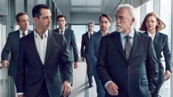 Succession sesong 4 brian cox jeremy stronger succession sesong 4 hbo max norge norway 730no