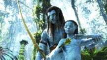 Avatar 3 miniserie Disney+