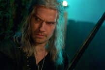 Henry Cavill The Witcher season 5