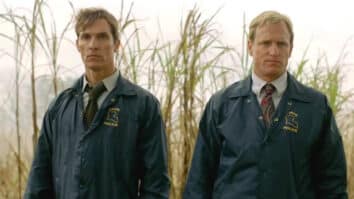 True Detective duoen Matthew McConaughey og Woody Harrelson gjenforenes i ny serie