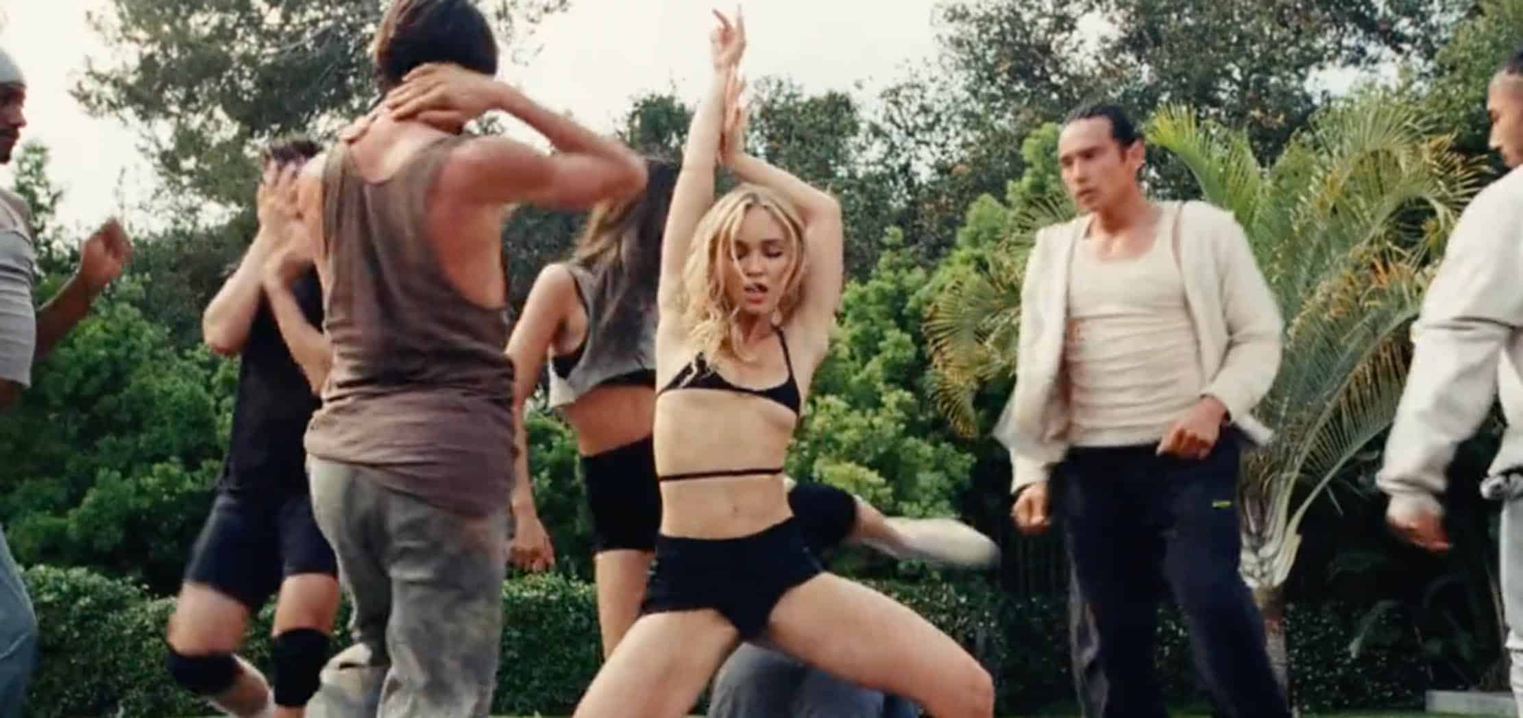 the idol rolling stone hbo norge the weeknd lily rose depp sam levinson rolling stone