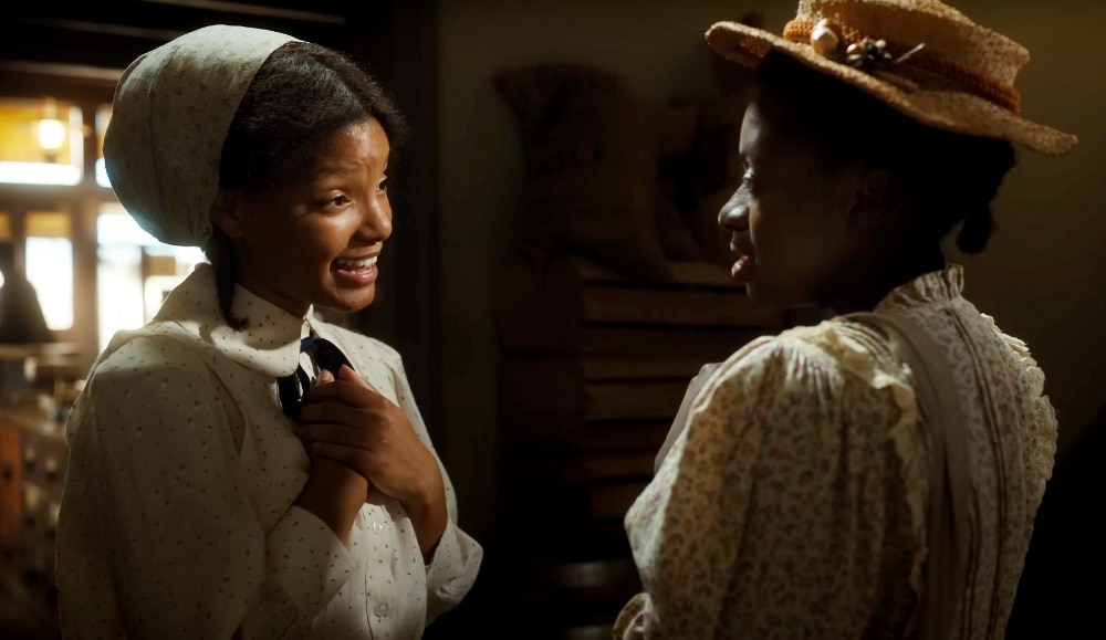The Color Purple