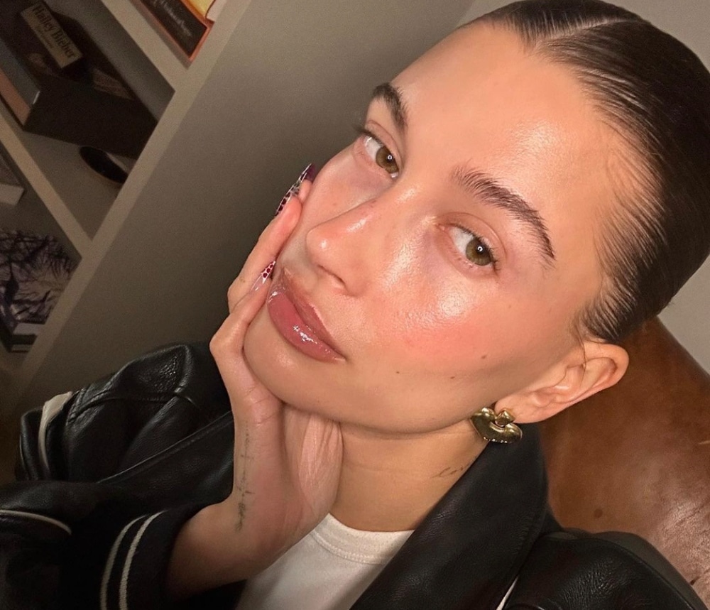 Hailey Bieber avkrefter rykter om krangel med Kendall Jenner etter ferie med Justin Bieber Devin Booker Bad Bunny Justin Skye