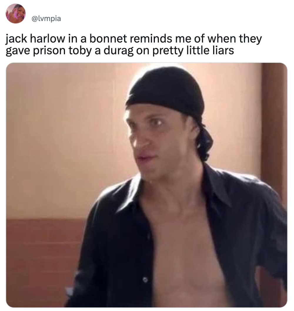 Jack Harlow