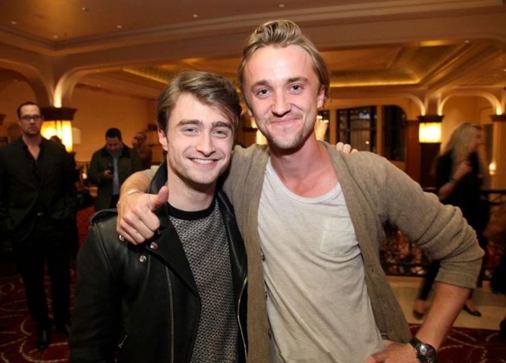 Daniel Radcliffe