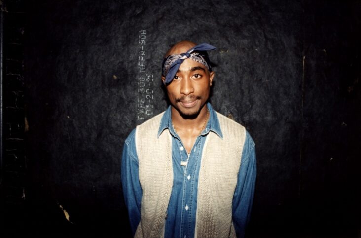 Tupac Shakur 2pac keffe d
