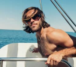 benjamin ingrosso norge 730no slottsfjell