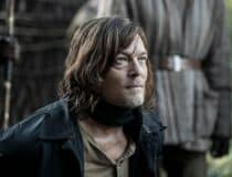 The Walking Dead Daryl Dixon likheter The Last of Us trailer produsent forklarer