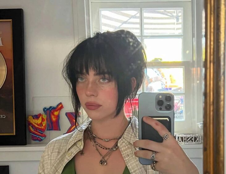 billie eilish