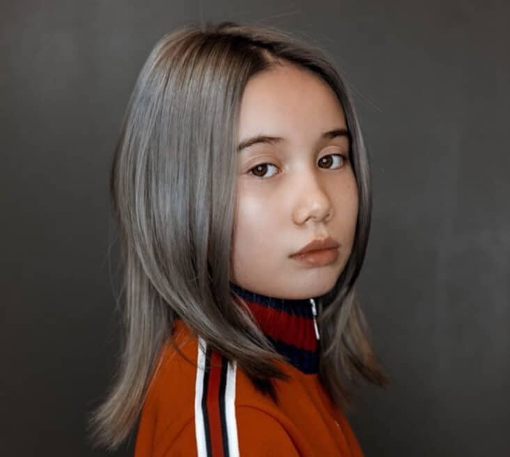 lil tay rip dead instagram brother Claire Eileen Qi Hope