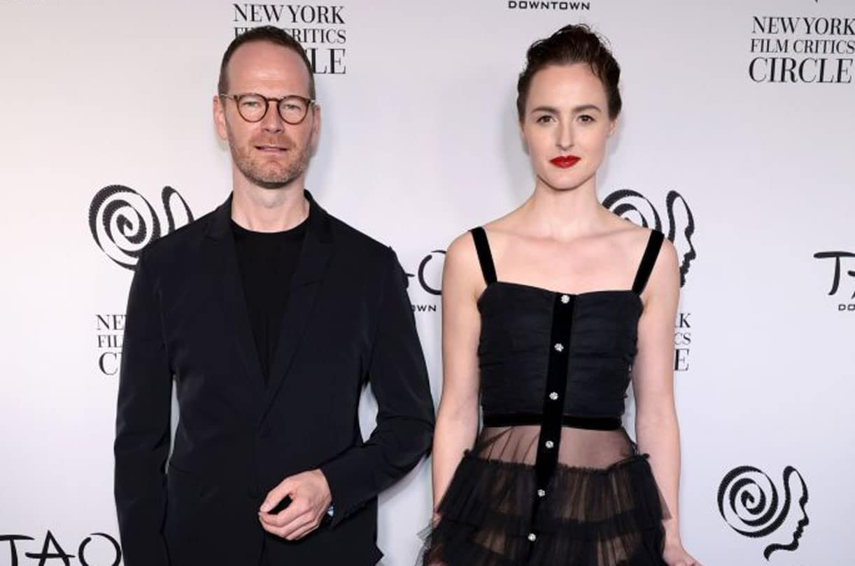 affeksjonsverdi Joachim Trier Renate Reinsve Sentimental Value 2024 Sentimental verdi 730 Agency 730no