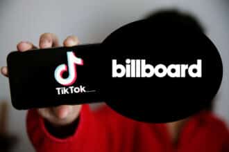 TikTok Billboard Top 50 hitliste Norge Doja Cat Taylor Swift Sexyy Red SkeeYee 730no 730 Agency