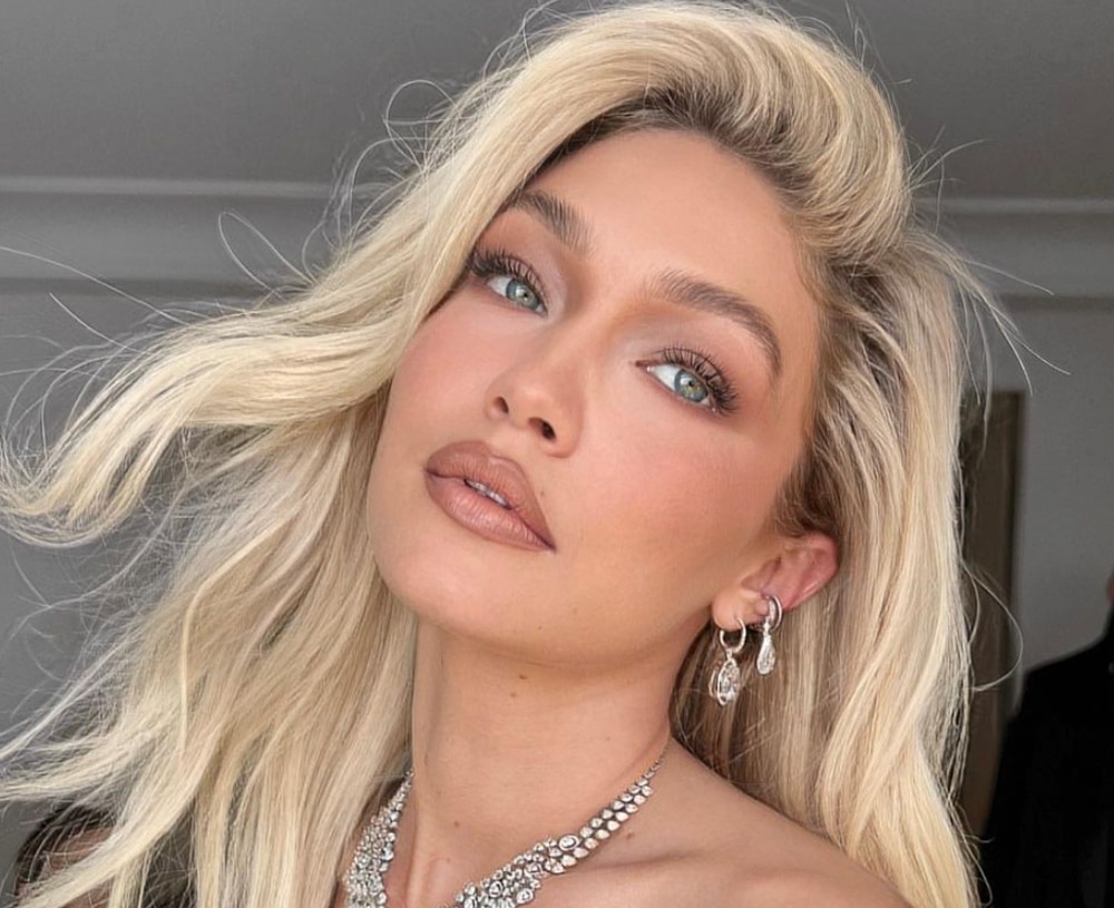 Gigi Hadid Bradley Cooper