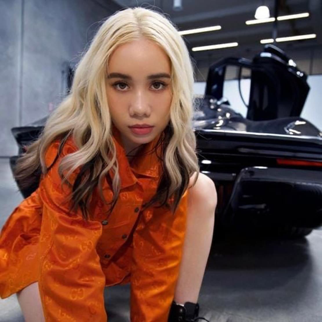 Lil Tay har angivelig hatt åpen hjertekirurgi