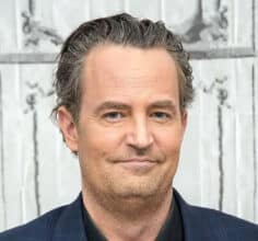 Matthew Perry dead hot tub Friends
