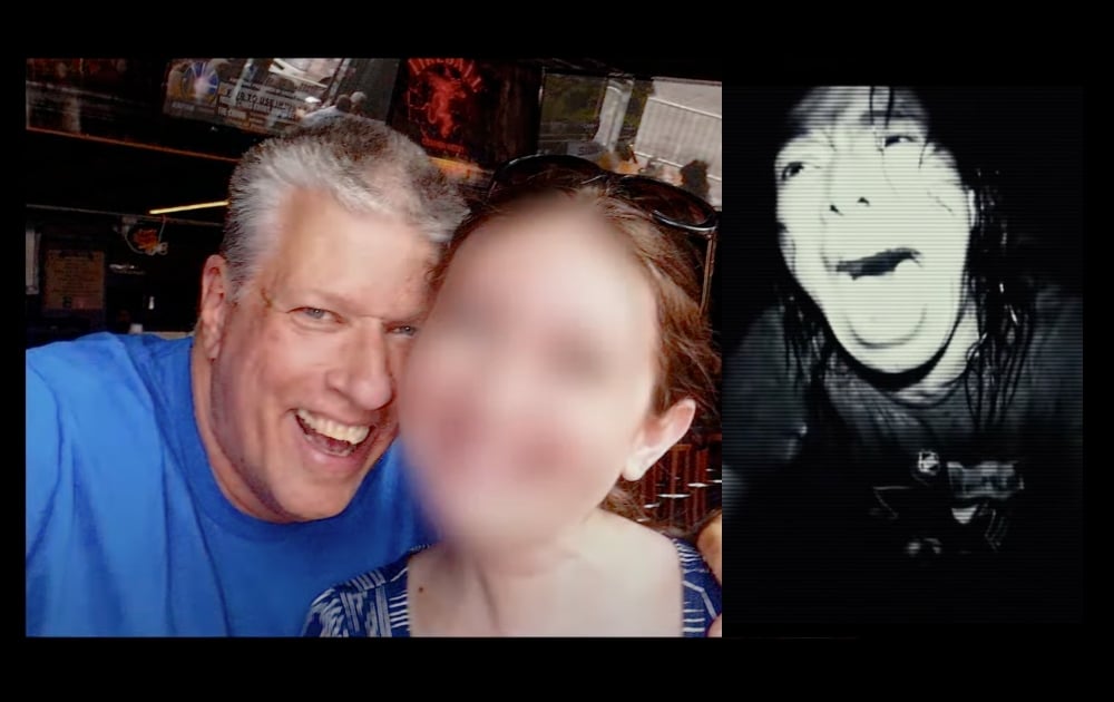 Monster Inside McKamey Manor trailer Russ McKamey Hulu dokuserie