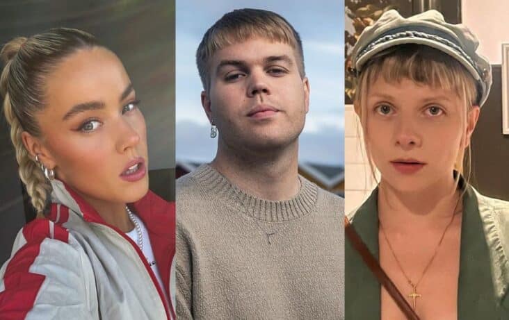 Norske artister signerer opprop mot israel sin deltakelse i eurovision