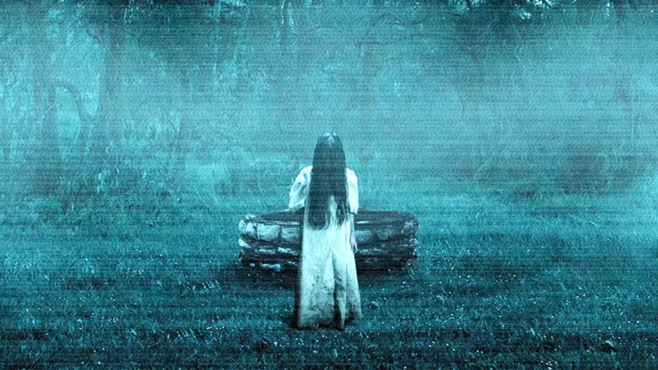 The Ring skrekkfilm