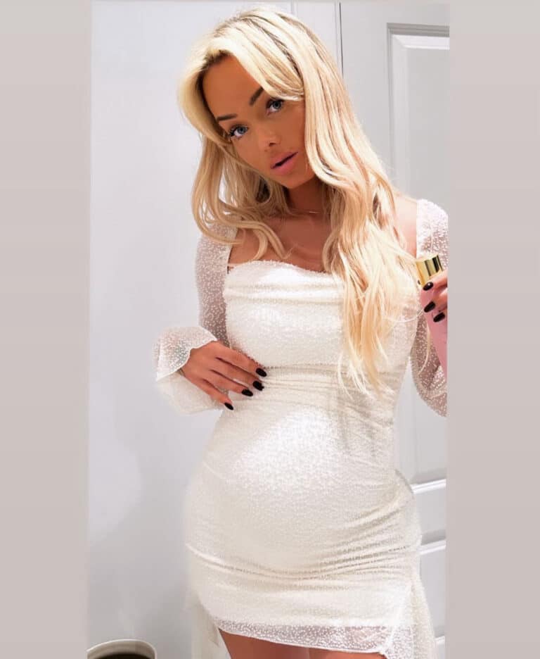 Sophie Elise Isachsen er gravid - 730.no