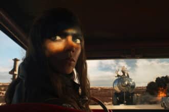 Furiosa - A Mad Max Saga Anya Taylor-Joy Chris Hemsworth trailer 2 730no