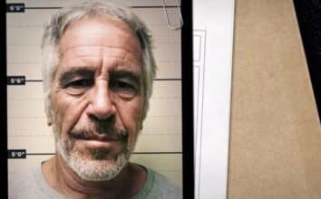Jeffrey epstein liste