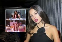 Noelle Sucks anklager teamet til Olivia Rodrigo for plagiat etter SNL