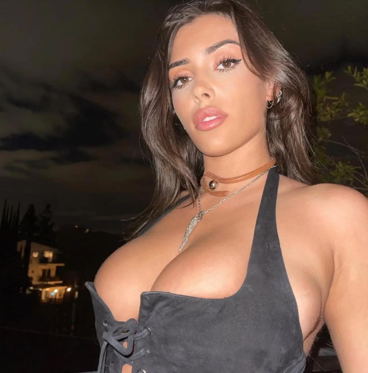 Bianca Censori instagram Kanye West 2
