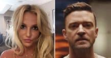Britney Spears beklager til Justin Timberlake for bok The Woman in Me Selfish Instagram