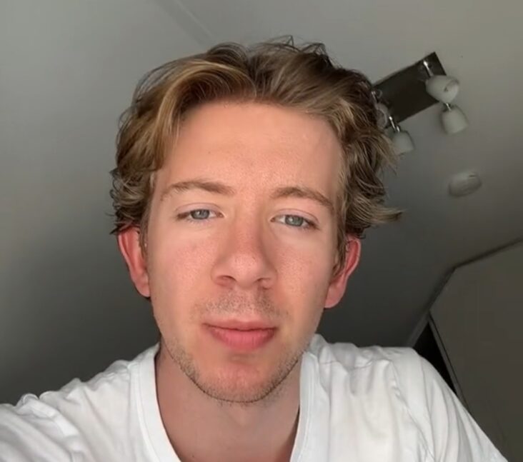 Tiktok-norge Med Henrik Schatvet - 730.no