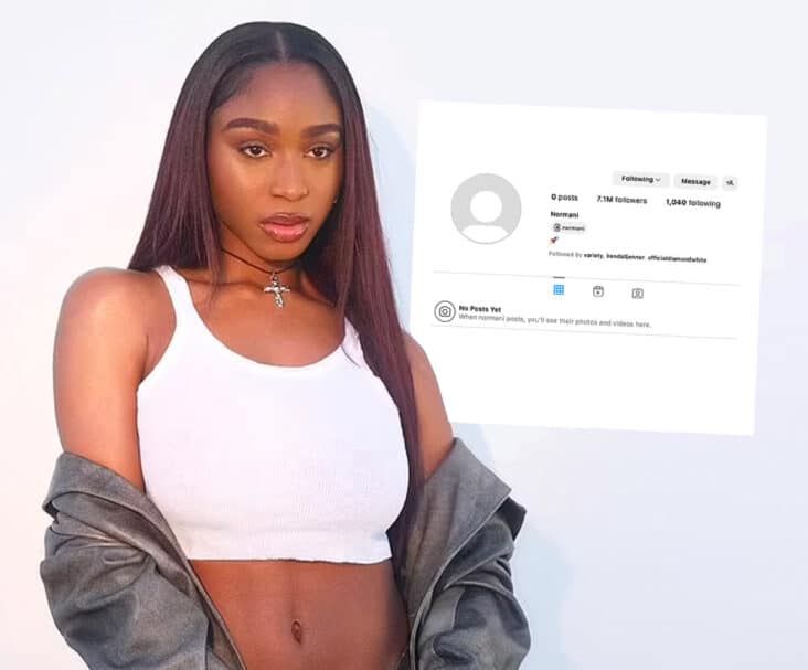 Dopamine the album twitter normani trending nation instagram clear feed debut album x 730 copy