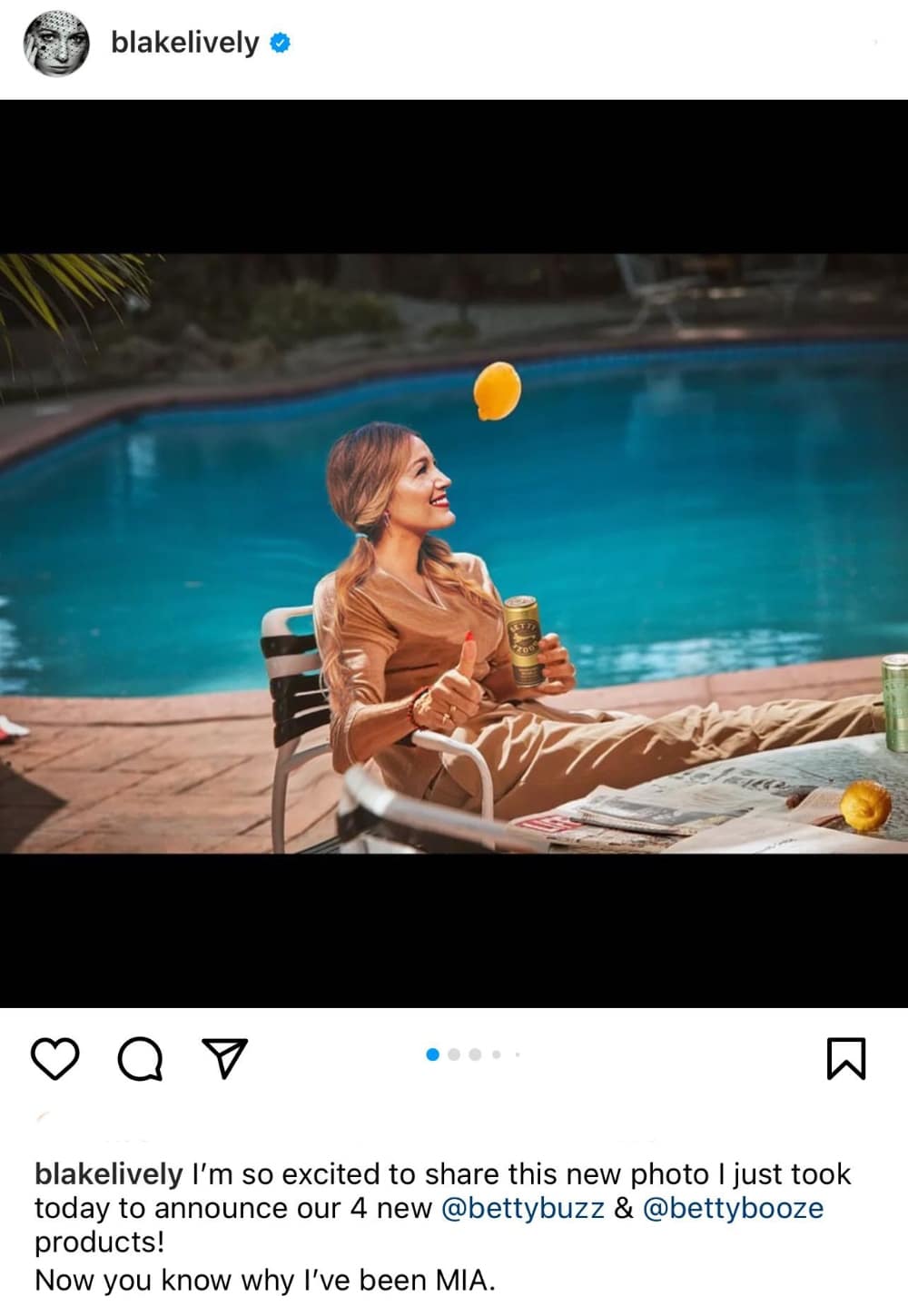 Blake Lively photoshop fail Instagram Kate Middleton